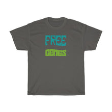 Load image into Gallery viewer, FreeGenes Cotton Tee

