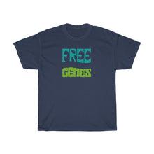 Load image into Gallery viewer, FreeGenes Cotton Tee
